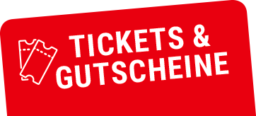 Button mit Verlinkung zu Tickets und Gutscheinen des TreeRock Kletterparks