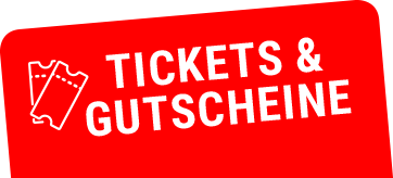 Button mit Verlinkung zu Tickets und Gutscheinen des TreeRock Kletterparks